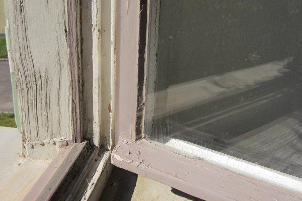 Verbundfenster Bestand