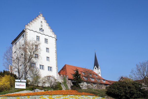 Bischofsschloss Markdorf