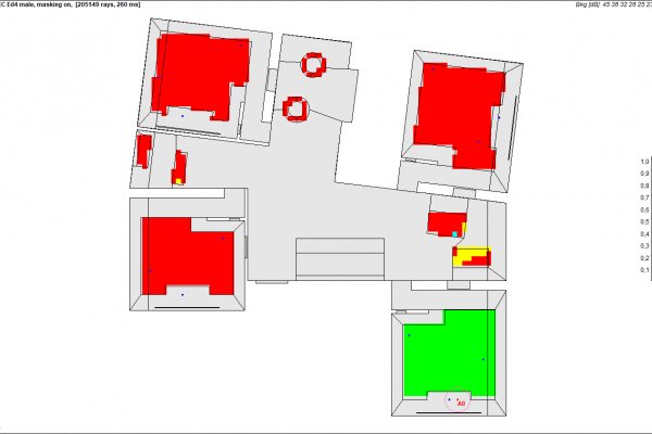 Sprachverständlichkeit