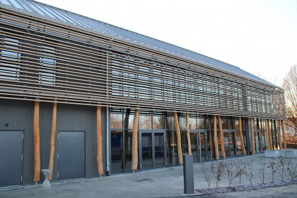 Ansicht-Welterbesaal