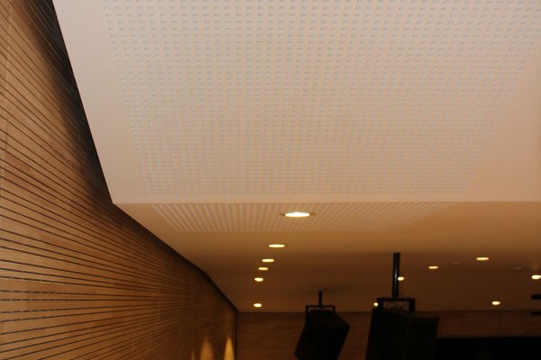 Detailansicht-Decke-Wand