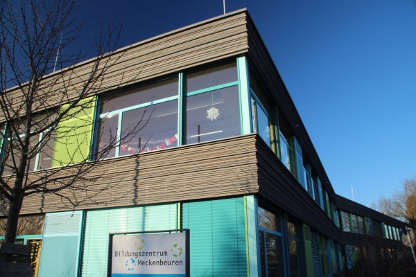 Bildungszentrum Meckenbeuren