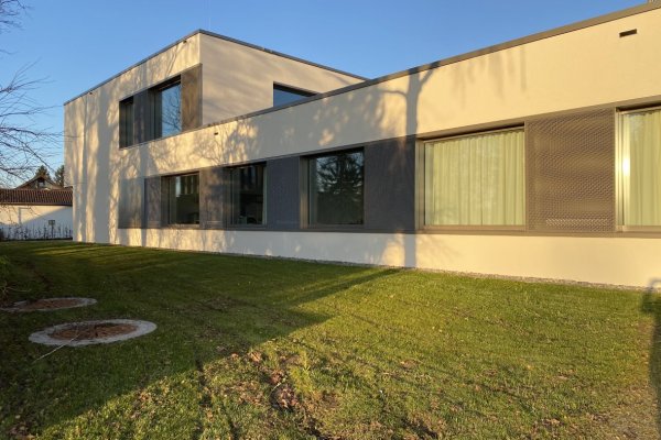 Göge-Schule Hohentengen