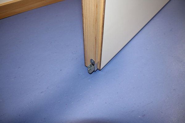 Kinderhaus-Mengen-Senkdichtung-Türe