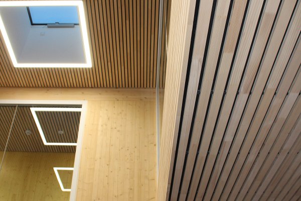 Kinderhaus Mühlgässle in Mengen