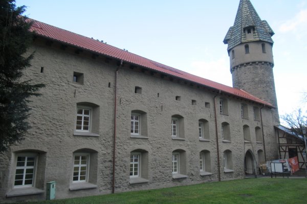 Bauhütte Ravensburg