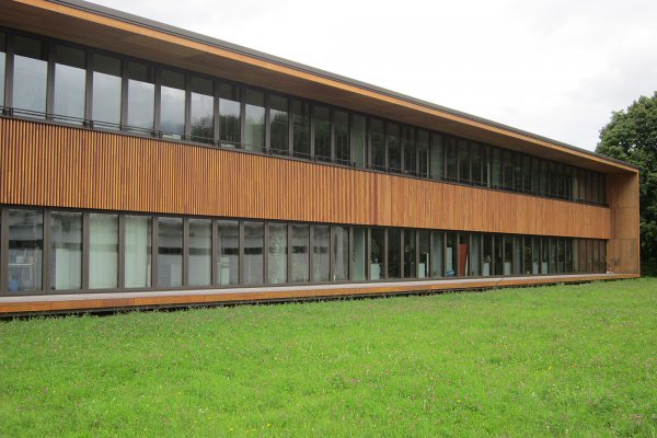 Finanzamt Garmisch-Partenkirchen