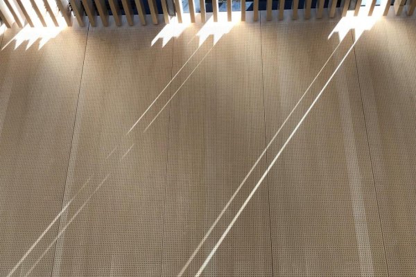 Streiflicht © CUKROWICZ NACHBAUR ARCHITEKTEN ZT GMBH