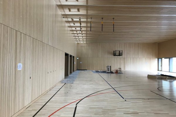 Innenansicht © CUKROWICZ NACHBAUR ARCHITEKTEN ZT GMBH