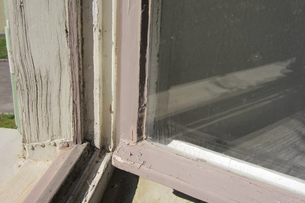 Verbundfenster Bestand