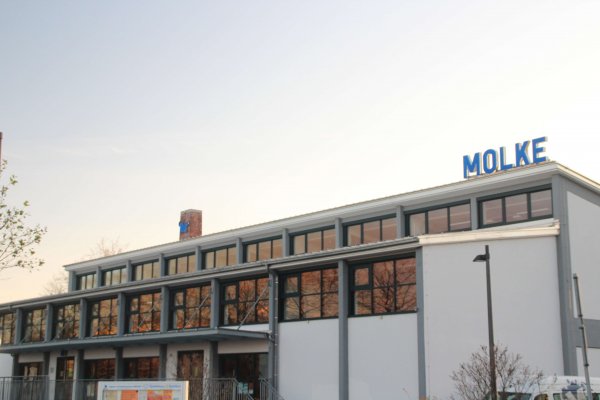 Jugendhaus Molke Friedrichshafen