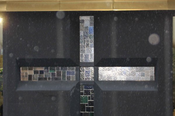 Außenansicht Rückseite