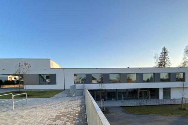 Göge-Schule Hohentengen