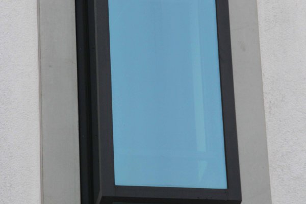 Fensterdetail