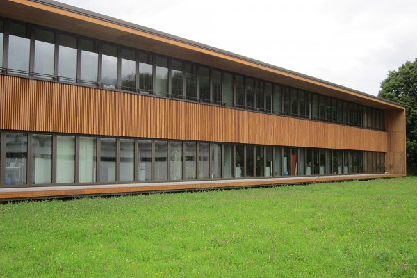 Finanzamt Garmisch-Partenkirchen