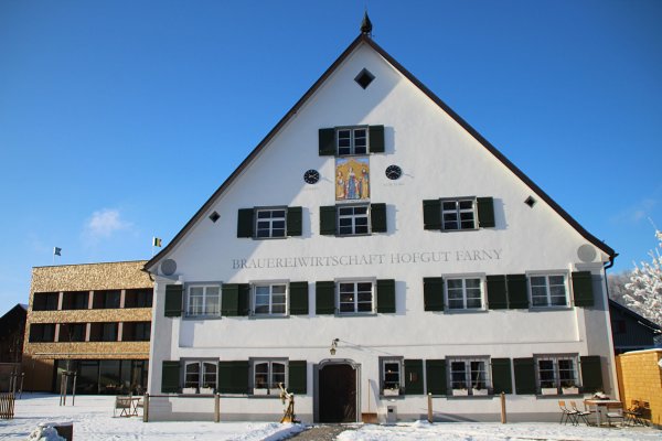 Gebäudeansicht-Südost