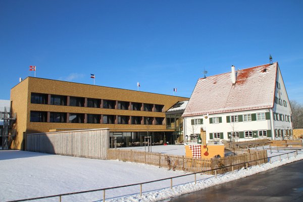 Hotel Farny