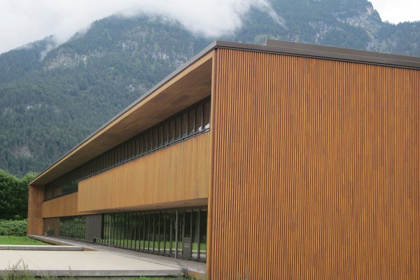 Finanzamt Garmisch-Partenkirchen